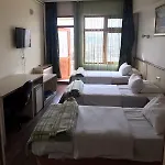 Sema Отель Анкара