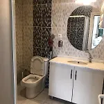 Sema Отель Анкара