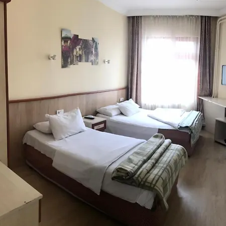 Sema Hotell Ankara