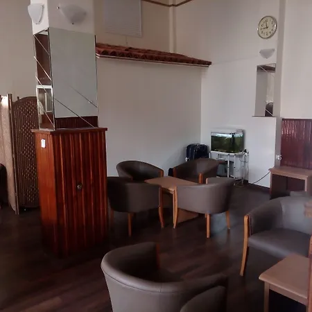 Sema Hotell Ankara