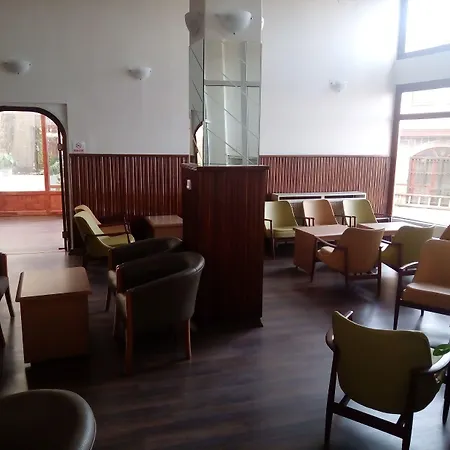 Sema Hotell