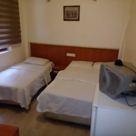 Sema Hotell Ankara