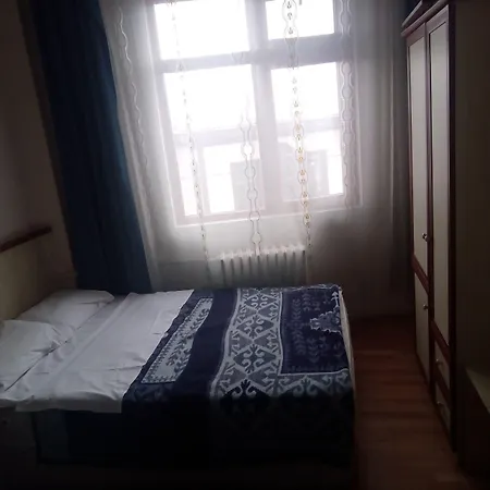 Hotell Sema *