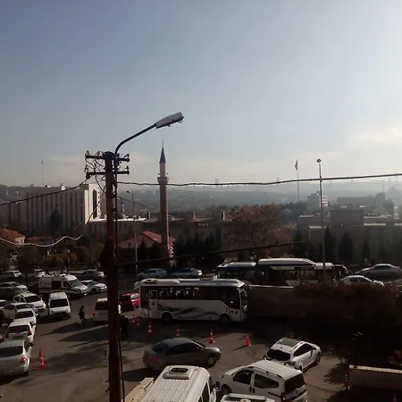 Sema * Ankara