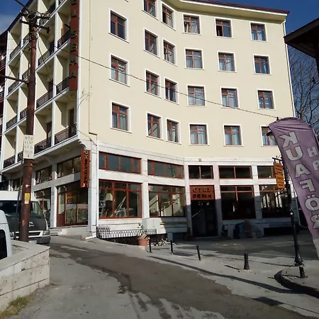 Sema Hotell *