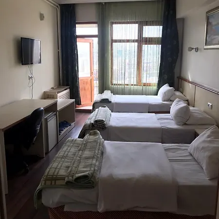 Sema Отель Анкара