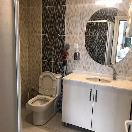 Sema Hotell Ankara