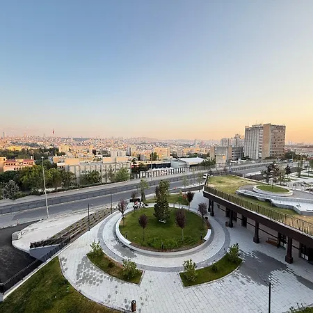 Sema Hotel Ankara