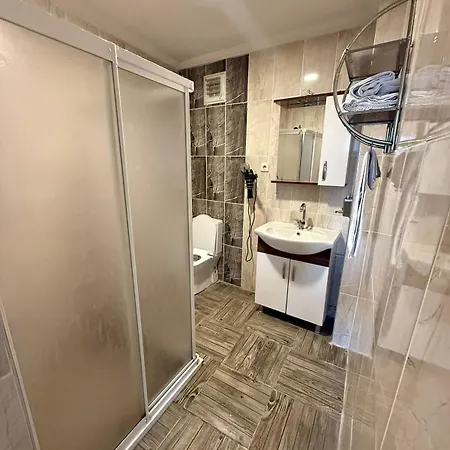 Sema Hotel