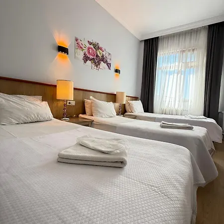 Hotel Sema *