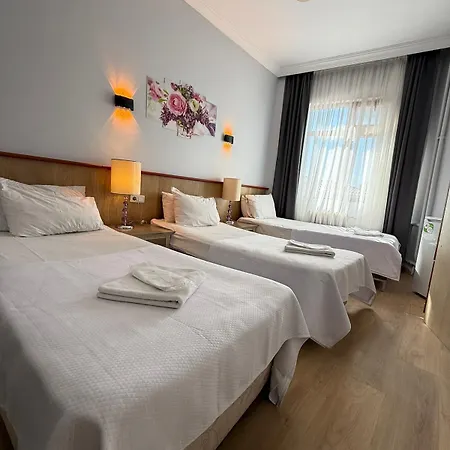 Hotel Sema