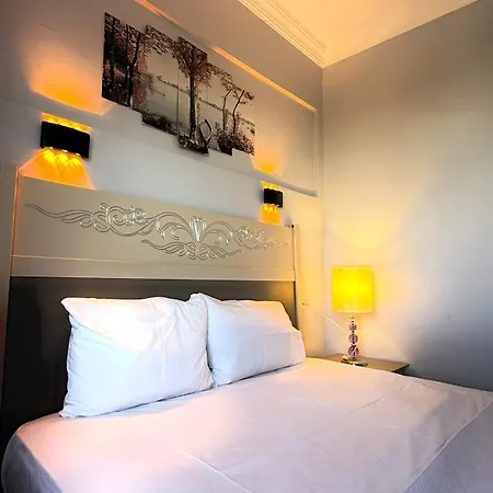 Sema Hotel *