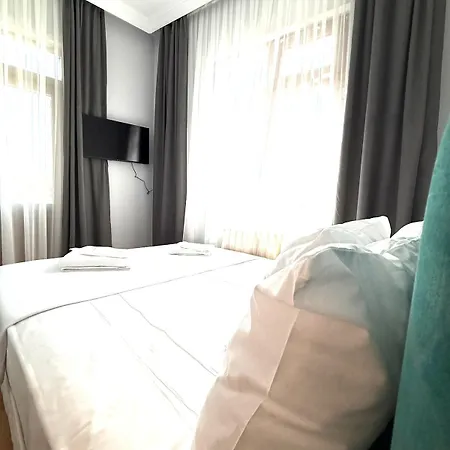 Sema Hotel *