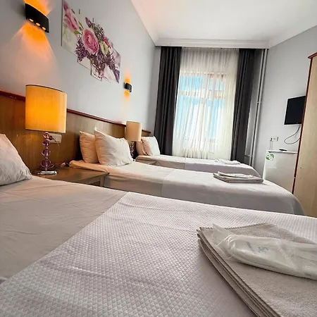 Hotel Sema *