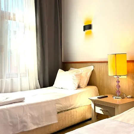 Hotel Sema