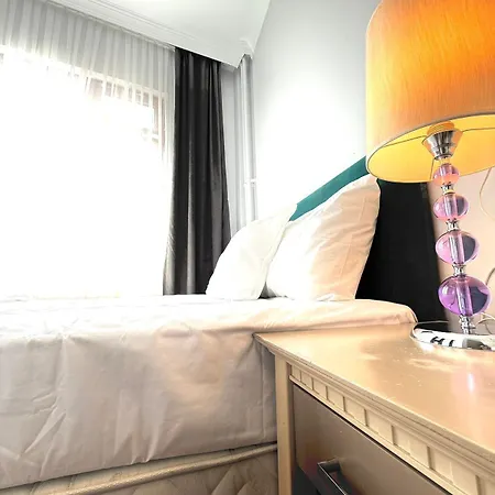 Hotel Sema *