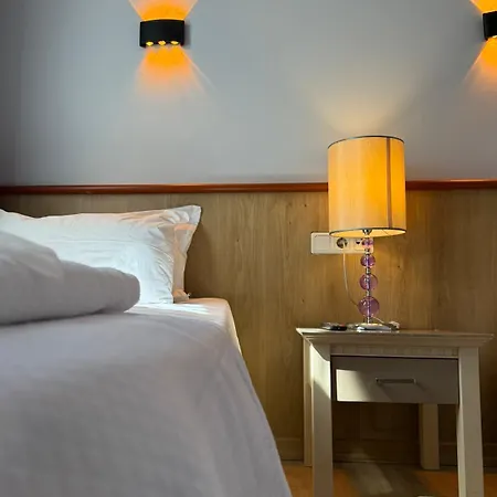 Hotel Sema *