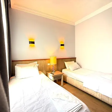 Hotel Sema