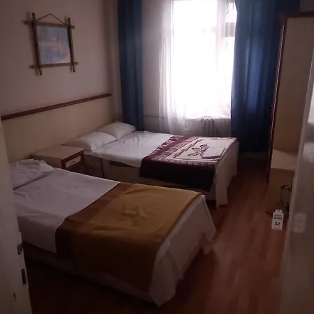 Sema Отель Анкара