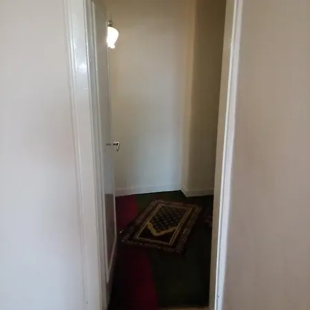 Sema Hotell