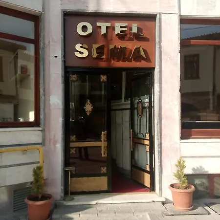 Sema 安卡拉