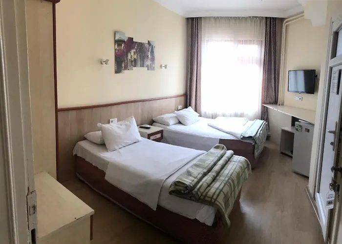 Sema Hotell Ankara